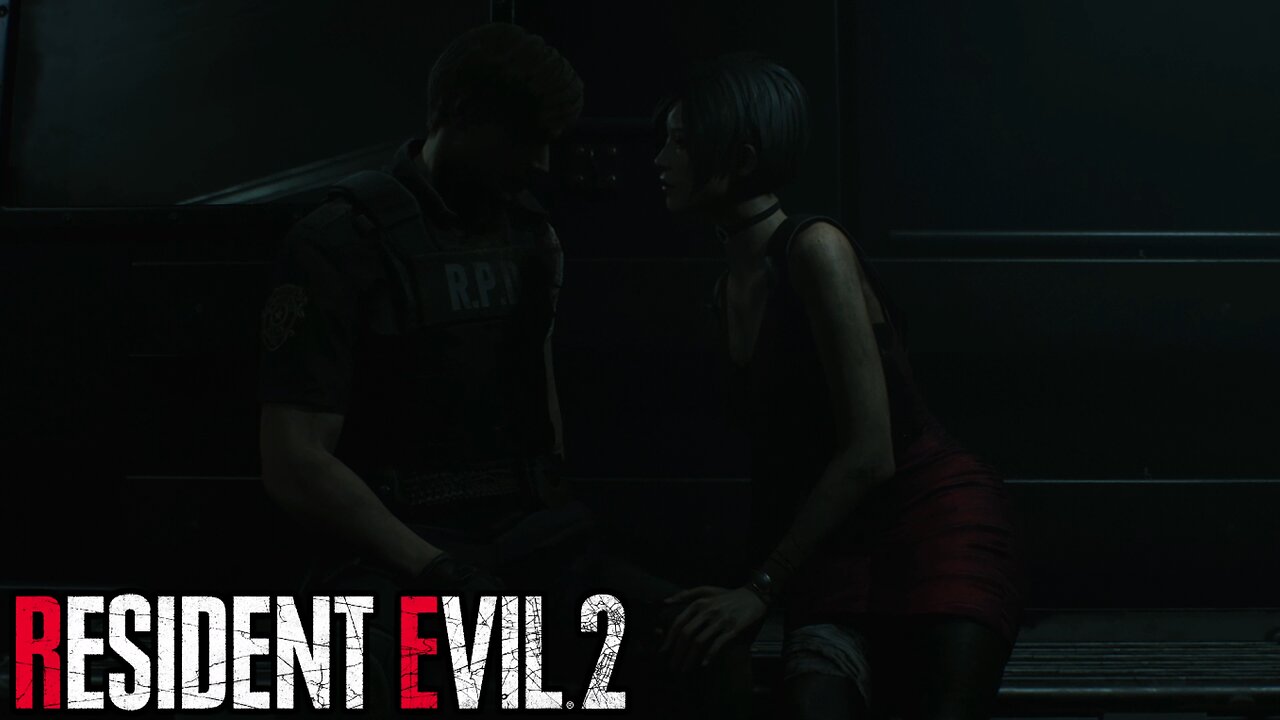 The Nest (1.6) Resident Evil 2 (2019)