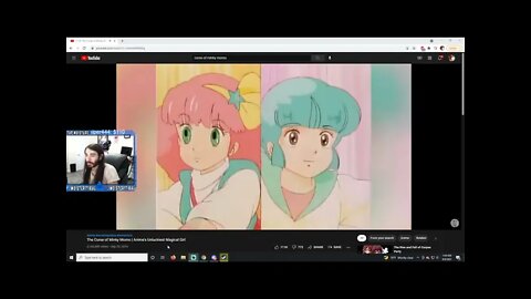 Creamy Mami
