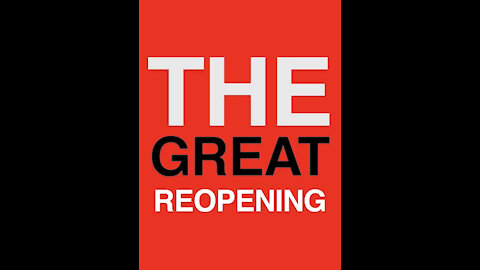 🎈The Great RE-OPENING!!! 🎈