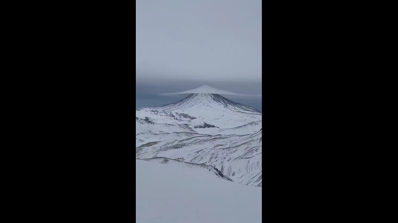 Damavand mount