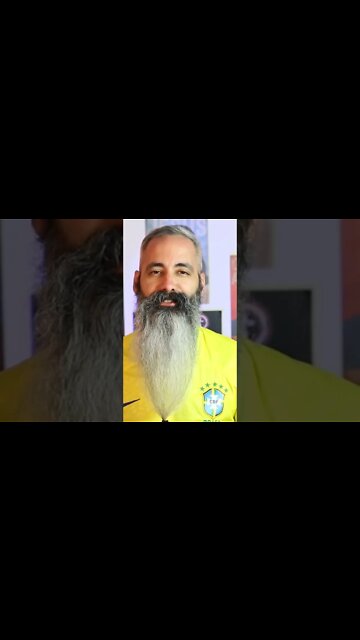 #CORTE Um dia no céu e um no inferno #shorts #deus #jesus #igreja #cristão #rikorocha #céu #inferno