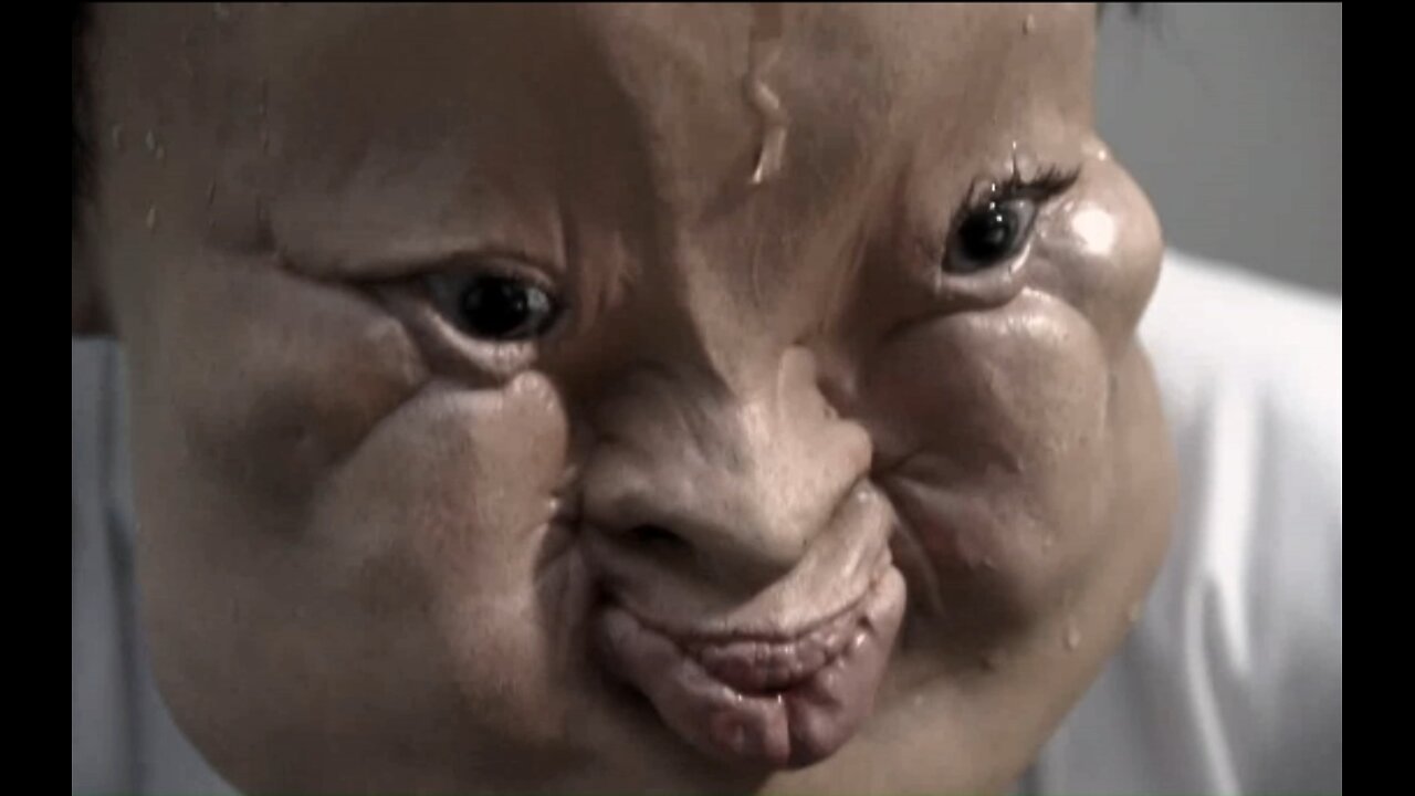 Bonus Riff: "The ABCs Of Death"