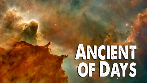 Ancient of Days