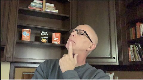 Episode 1292 Scott Adams: How to End Racism, Billionaires Save the World, Fake News and More