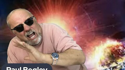 Urgent: "Jan 5th WAVE Of ENERGY" / Mike From Around World / Paul Begley / Nostradamus 2023