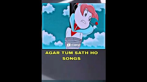 Agar tum sath ho