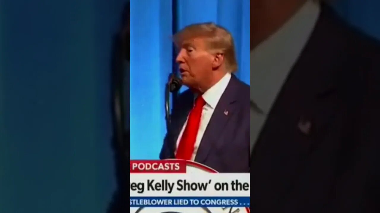 Trump vs Communists