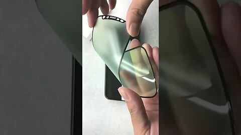 Screen Protector Tiktok kellybenedictl