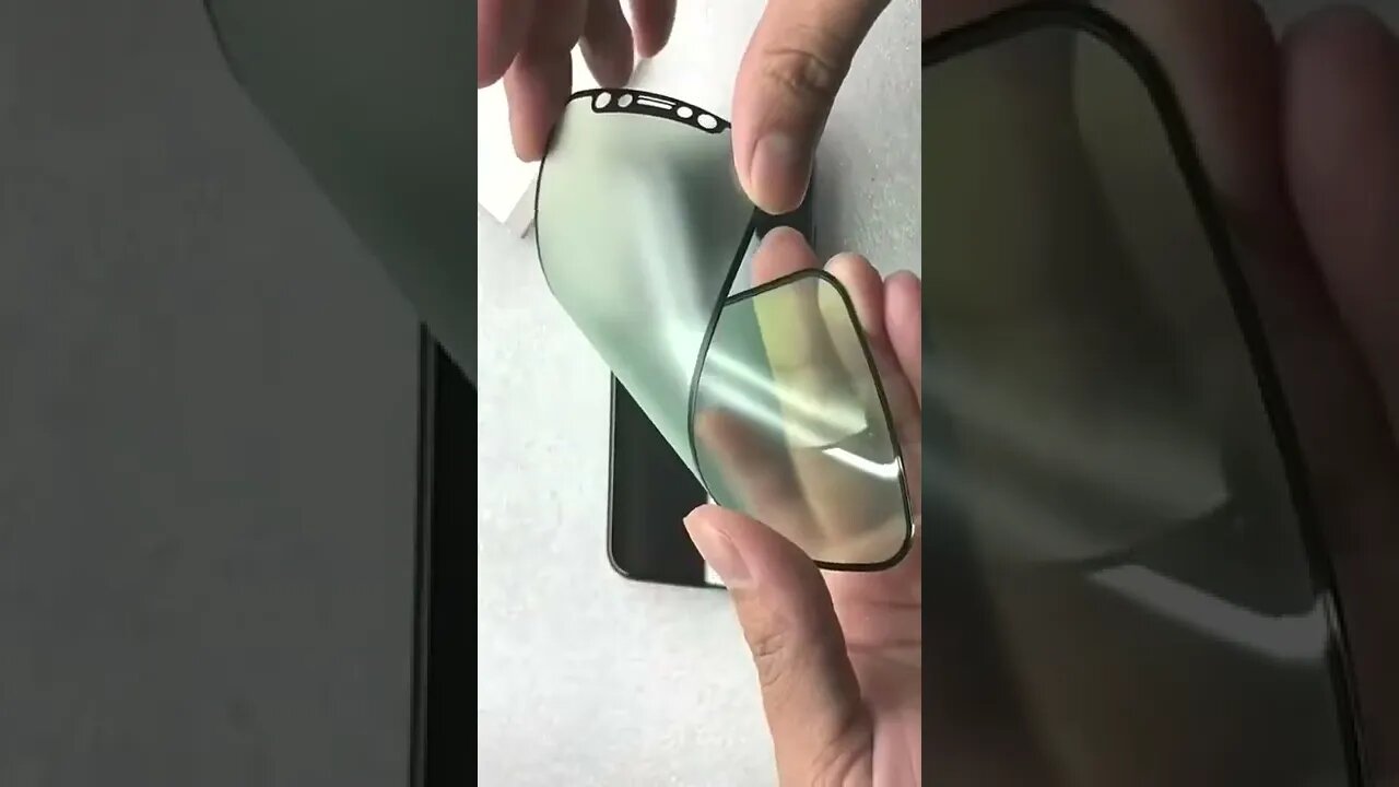 Screen Protector Tiktok kellybenedictl
