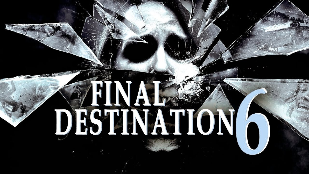 Final Destination 6 2024 Trailer TrailerDome Concept