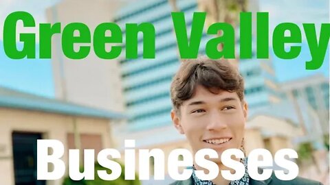Green Valley Arizona | What They DON'T Tell You About Green Valley Businesses!!! (Part 1)