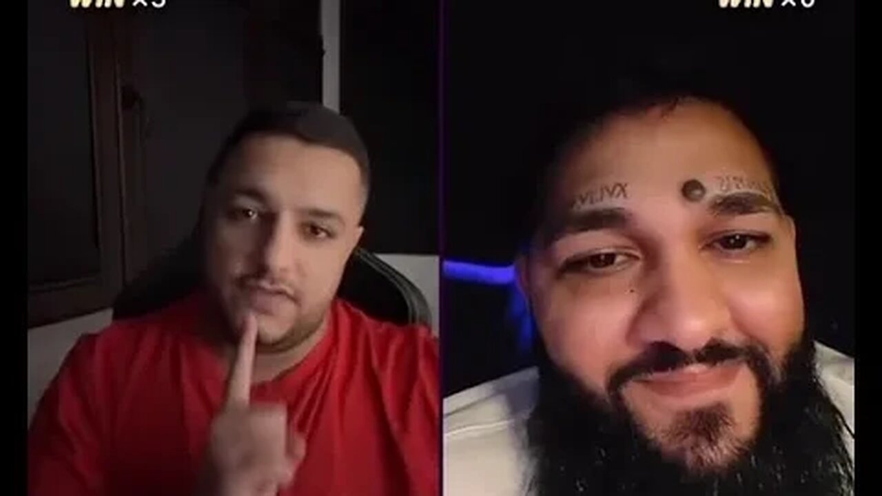 George Pian vorbește despre Dani Mocanu că tot ce are pe el E fals live TikTok ￼￼