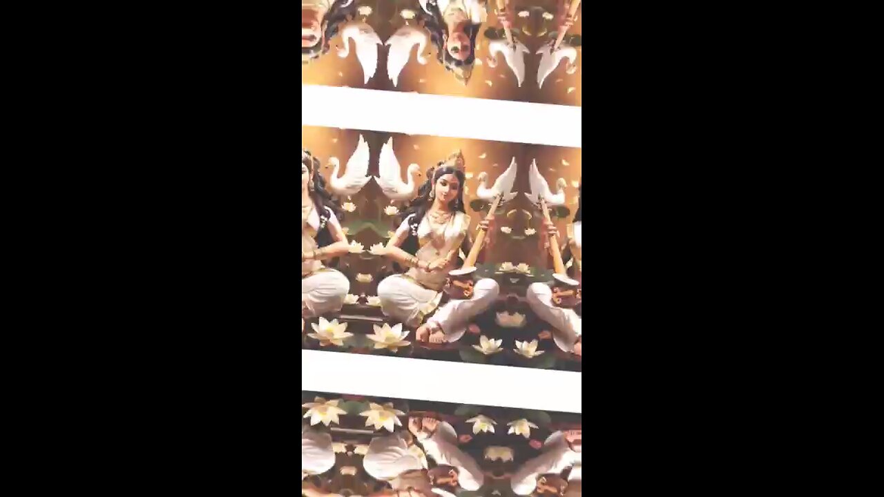 Saraswati Puja status 💯😈