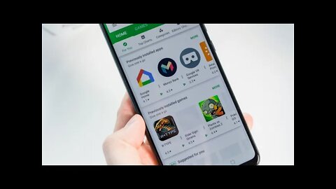 Como tirar o cartão de crédito do Google Play Store