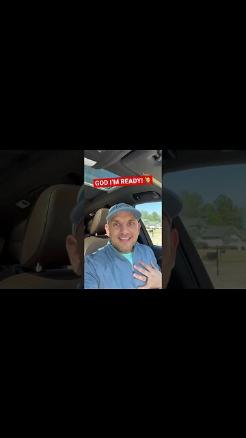 I’m READY to BEGIN The Healing PROCESS! #godlovesyou #christianmessages #christianshorts