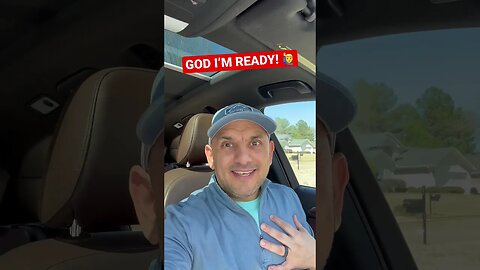 I’m READY to BEGIN The Healing PROCESS! #godlovesyou #christianmessages #christianshorts
