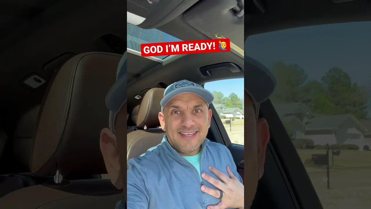 I’m READY to BEGIN The Healing PROCESS! #godlovesyou #christianmessages #christianshorts
