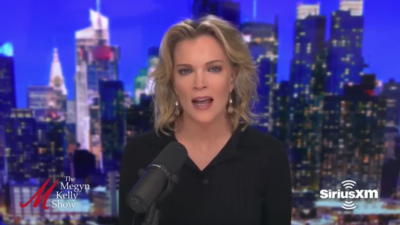 'It Infuriates Me!': Megyn Kelly Eviscerates Media For Blaming Tucker Carlson For Buffalo Shooting