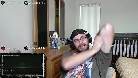 Dux Reacts to The Mandalorian | Season 3 Teaser Trailer | Disney+
