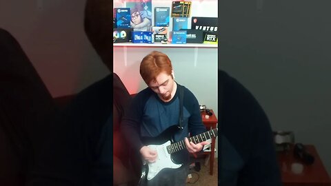 Red Hot Chili Peppers - Scar Tissue (Solo Cover)