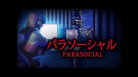 [HBurners] Parasocial | Le chilla's art habituel