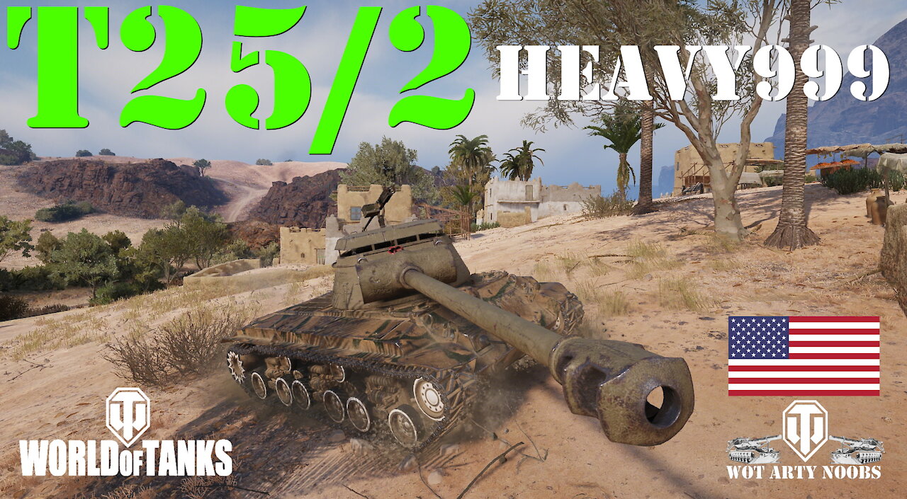T25/2 - heavy999