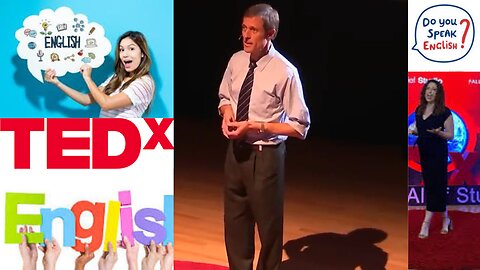 Power Foods for the Brain - Neal Barnard - TEDxBismarck- Learn English with Subtitles, effortless