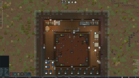 RimWorld Royalty 1.1.2706 06 - 4K No Commentary