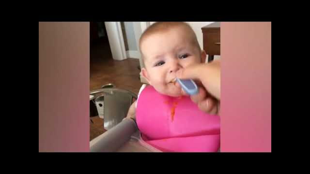 🤣 EXTREME Baby Funny Moments FAILS IMPOSSIBLE Try not to Laugh 😂😱 NEW 2020 Best fun Compilation!