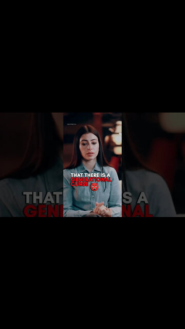 FREEDOM from Generational Curse!