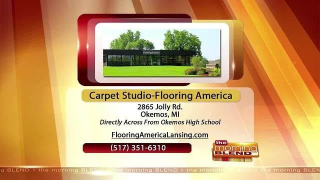 Flooring America Carpet - 11/08/17