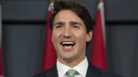 💩TRUDEAU 💩STILL DOESN'T GET IT (WTF) 🇨🇦**NEW VIDEO*** 🇨🇦