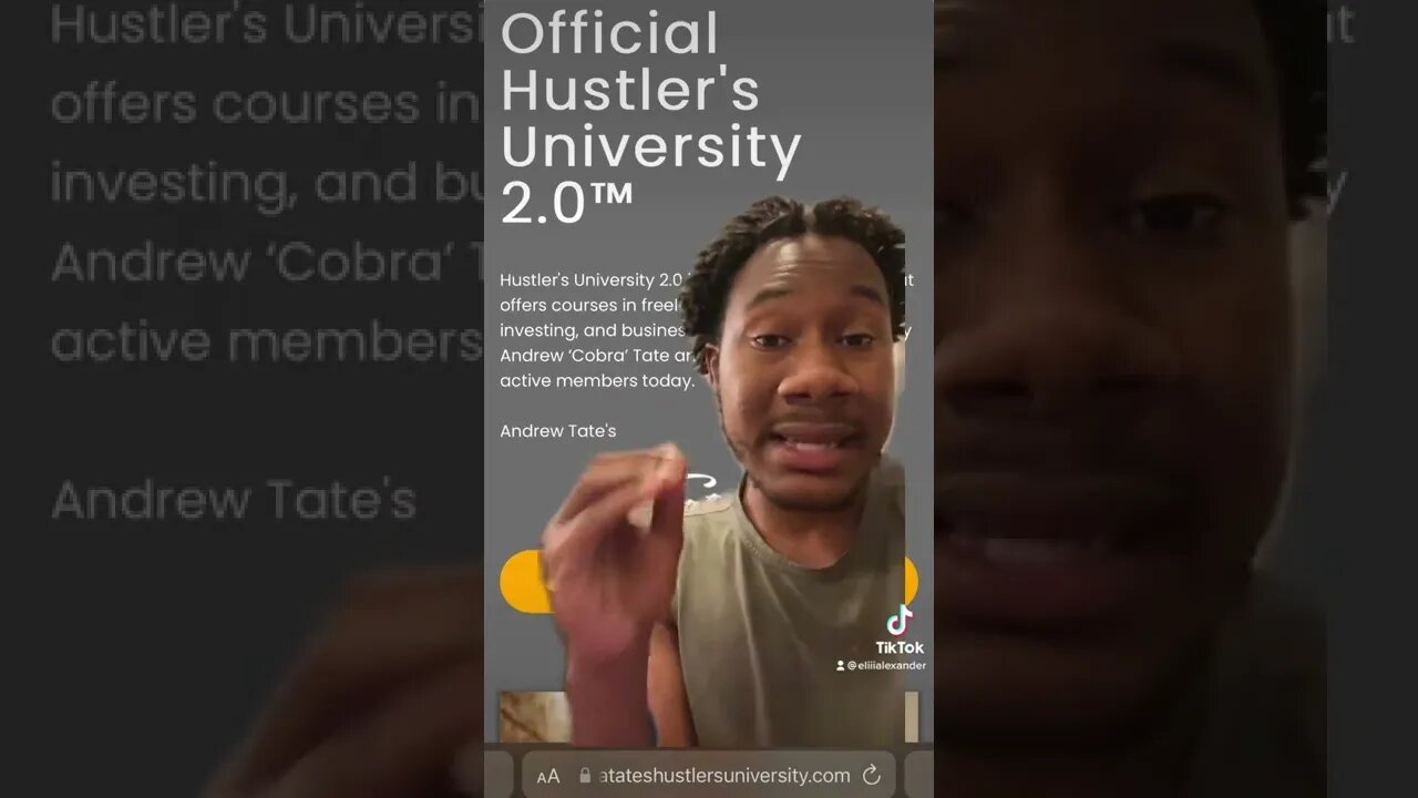 ANDREW TATE EXPOSED 😱😱😱😱