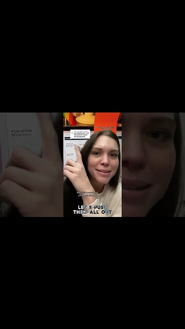 Awesome News, We're Succeeding