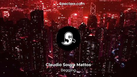 Claudio Souza Mattos - Begging Remix 2023 #shorts