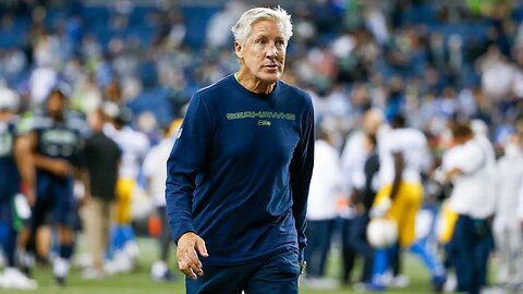 Are The Seahawks A Dangerous Team?