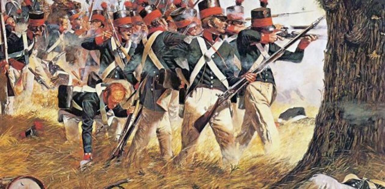 True U.S. History Never Taught In School