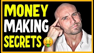 How Millionaires Think About Business