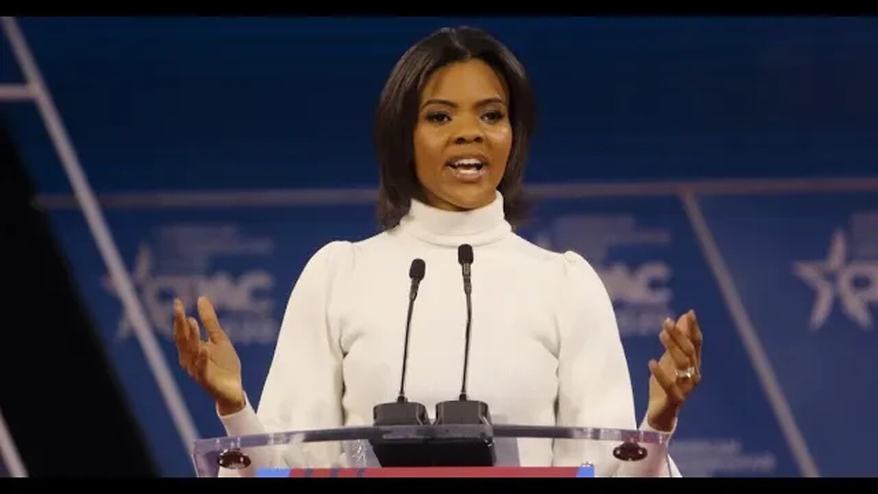 LIVE: CPAC 2023 Day 2, Candace Owens, Insanity, Etc
