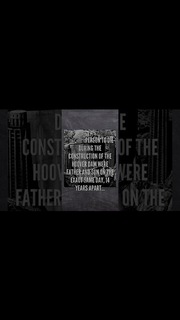 RANDOM HISTORY FACT #23