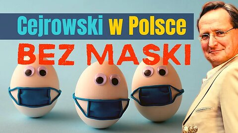 SDZ60/2 Cejrowski w Polsce BEZ MASECZKI 2020/5/25 Radio WNET