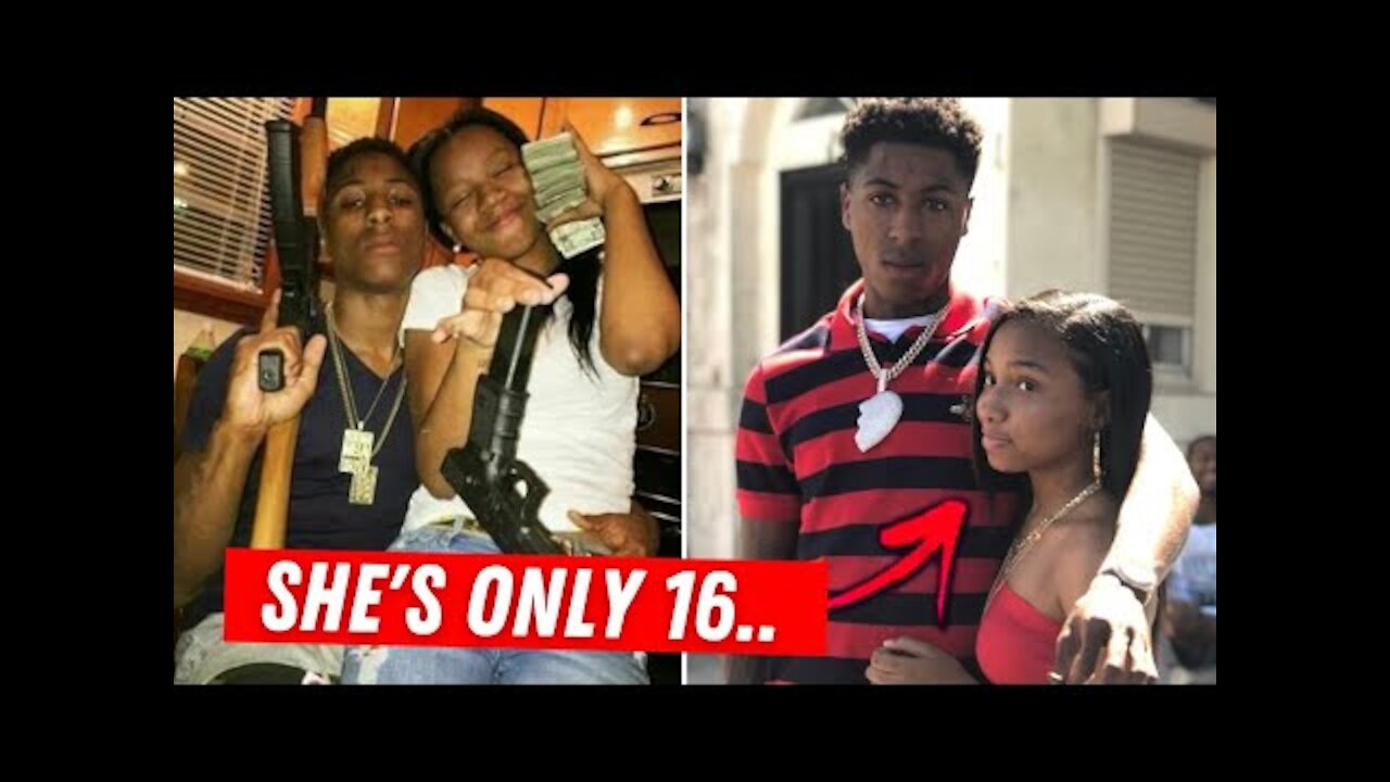 10 Times NBA Youngboy Went Too Far...