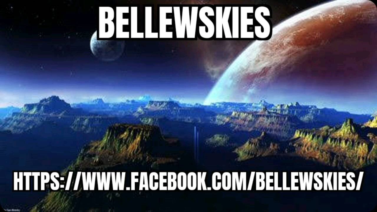 Bellewskies Vintage Items