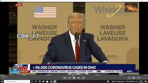 Trump Vs Big Pharma 2