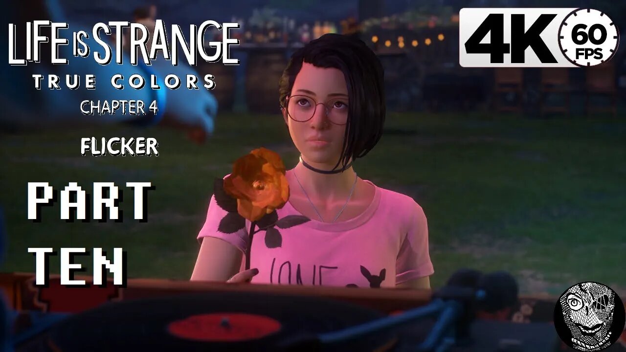 (PART 10 - Chapter 4: Flicker) [The Harvest Festival] Life is Strange: True Colors