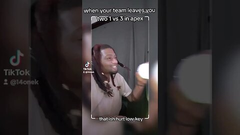 all apex players felt this b4