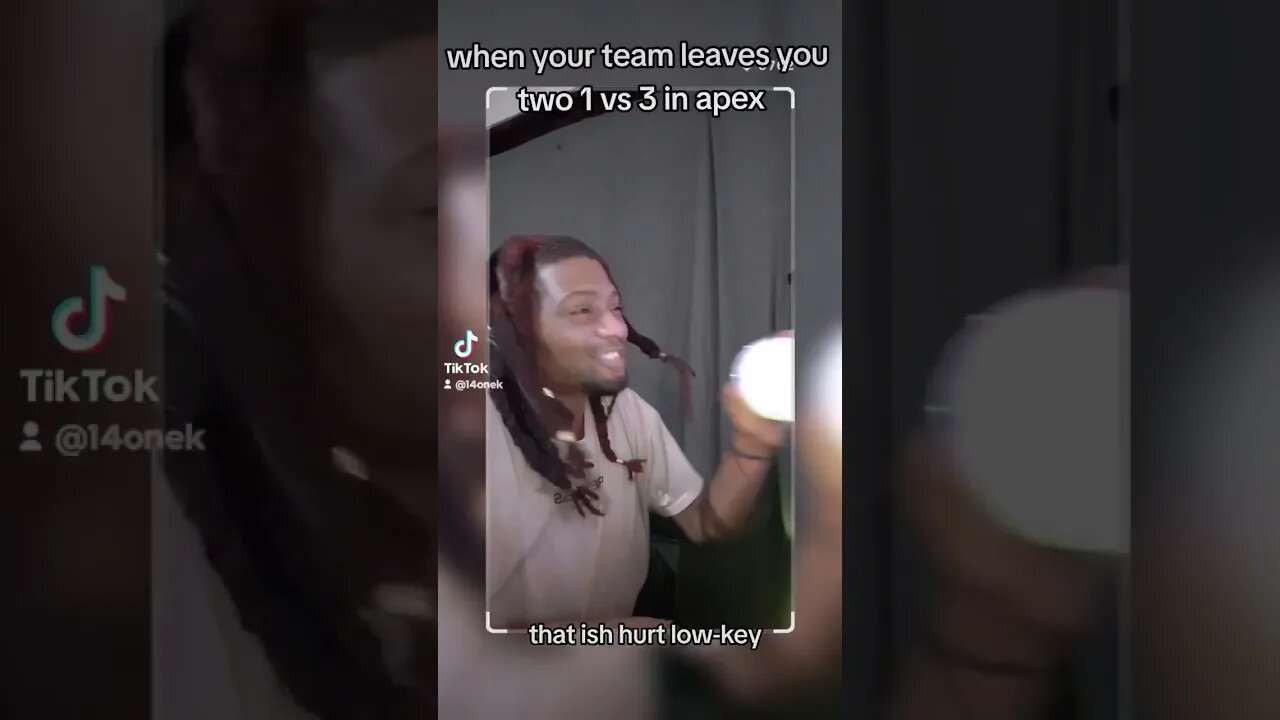 all apex players felt this b4