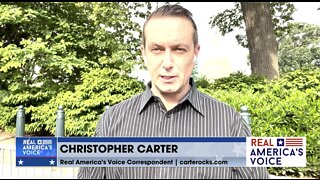 Chris Carter: J6 Circus Is a Distraction for Catastrophic Midterms for Democrats