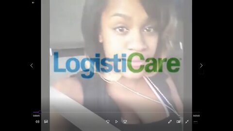 LogistiCare drivers are in demand