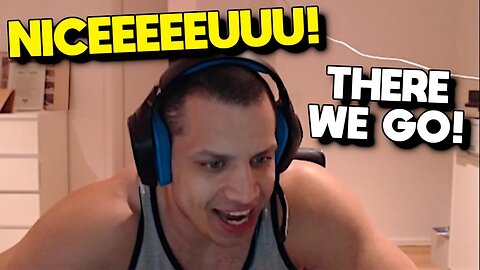 Tyler1 SAVED The Stream